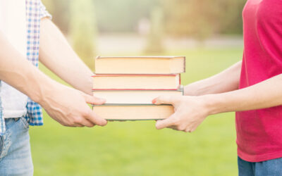 contributo spese acquisto libri scolastici