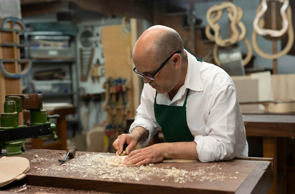 ELBA: l’Ente Lombardo Bilaterale dell’Artigianato