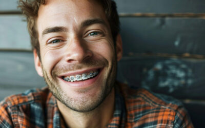 trattamento ortodontico