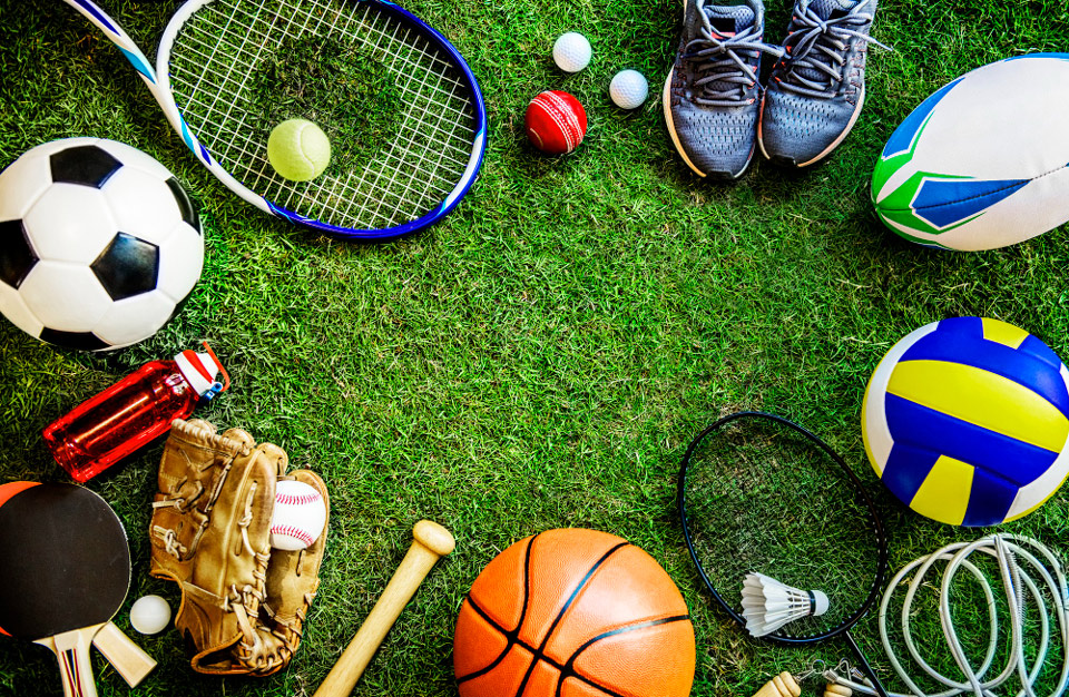 Contributo attività sportive ELBA: come funziona e come richiederlo