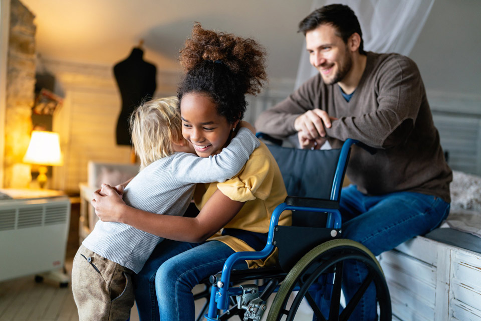 Indennità Wila per figli disabili: la guida completa all’indennità di 1.500 euro e ai rimborsi per spese mediche per dipendenti artigiani